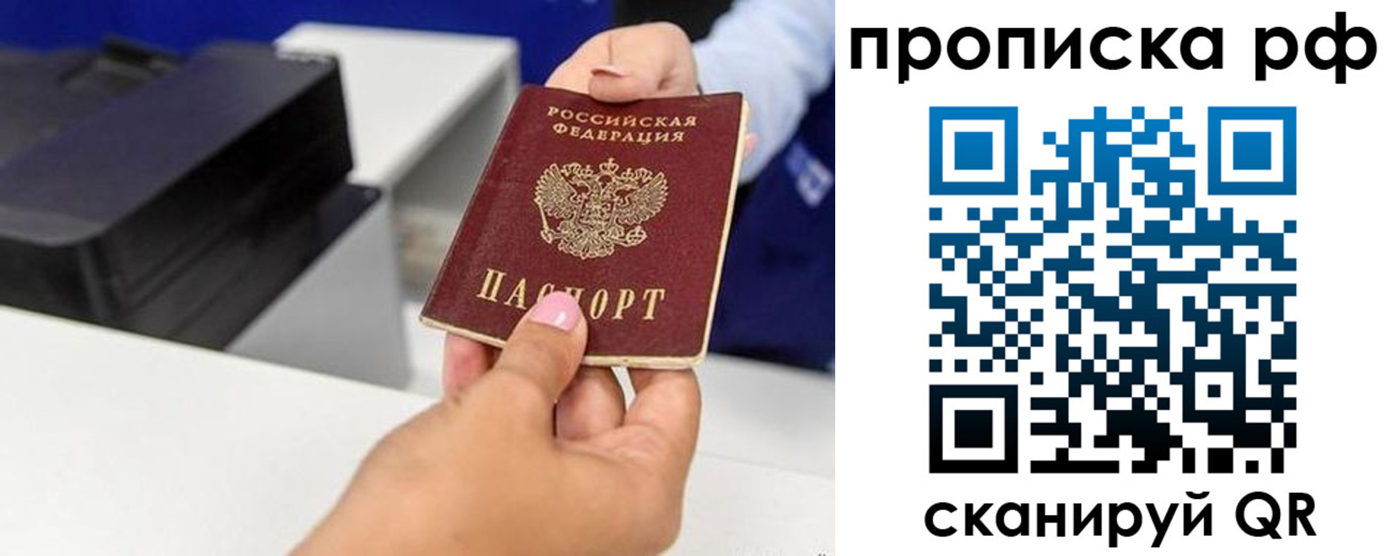 прописка 2025 в Мытищах